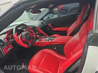 2016 Chevrolet Corvette Stingray Convertible 2LT - miniatura 13