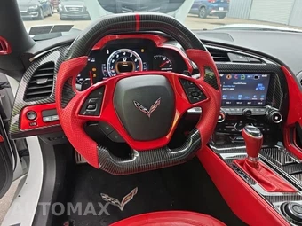 2016 Chevrolet Corvette Stingray Convertible 2LT - miniatura 14