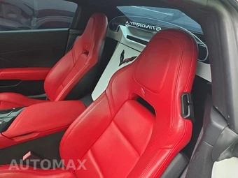 2016 Chevrolet Corvette Stingray Convertible 2LT - miniatura 16