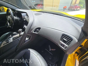 2016 Chevrolet Corvette Stingray Convertible 3LT - miniatura 14