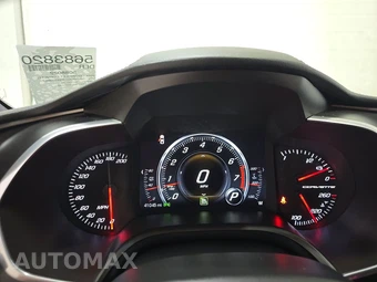 2016 Chevrolet Corvette Stingray Coupe 1LT - miniatura 12