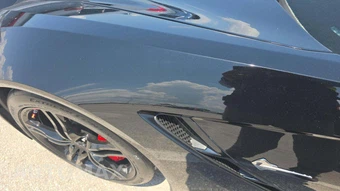 2016 Chevrolet Corvette Stingray Coupe 1LT - miniatura 22