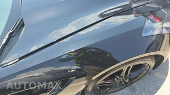 2016 Chevrolet Corvette Stingray Coupe 1LT - miniatura 24
