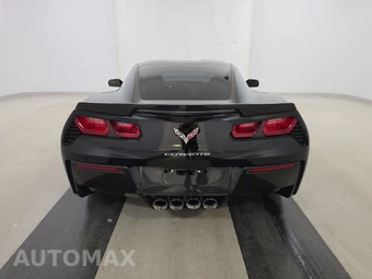2016 Chevrolet Corvette Stingray Coupe 1LT - miniatura 5