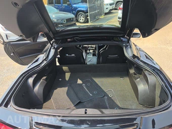2016 Chevrolet Corvette Stingray Coupe 1LT - miniatura 13