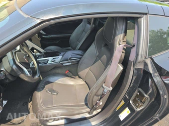 2016 Chevrolet Corvette Stingray Coupe 1LT - miniatura 6