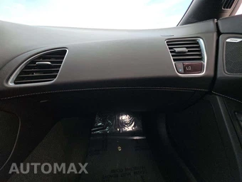 2016 Chevrolet Corvette Stingray Coupe 1LT - miniatura 14