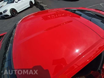 2016 Chevrolet Corvette Stingray Coupe 2LT - miniatura 9
