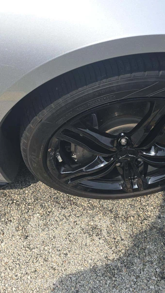 2016 Chevrolet Corvette Stingray Coupe 3LT - miniatura 27