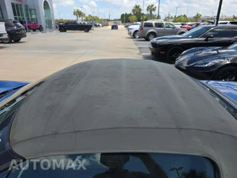 2016 Chevrolet Corvette Stingray Z51 Convertible 2LT - miniatura 9