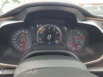 2016 Chevrolet Corvette Stingray Z51 Convertible 2LT - miniatura 6