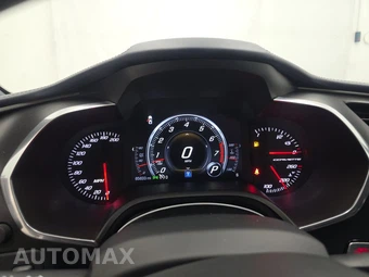 2016 Chevrolet Corvette Stingray Z51 Convertible 3LT - miniatura 12