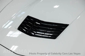 2016 Chevrolet Corvette Stingray Z51 Coupe 2LT - miniatura 16