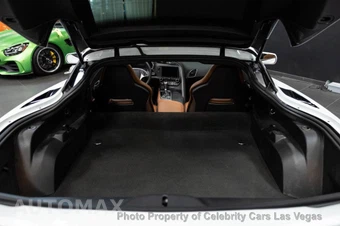2016 Chevrolet Corvette Stingray Z51 Coupe 2LT - miniatura 23