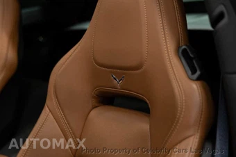 2016 Chevrolet Corvette Stingray Z51 Coupe 2LT - miniatura 42