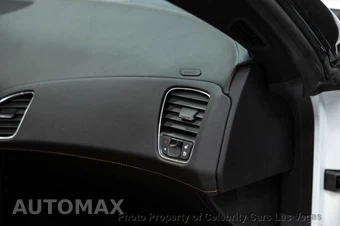 2016 Chevrolet Corvette Stingray Z51 Coupe 2LT - miniatura 47
