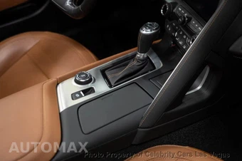 2016 Chevrolet Corvette Stingray Z51 Coupe 2LT - miniatura 48