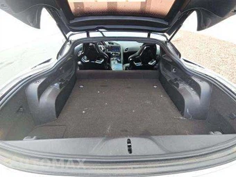 2016 Chevrolet Corvette Stingray Z51 Coupe 2LT - miniatura 14