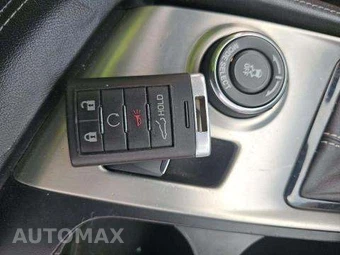 2016 Chevrolet Corvette Stingray Z51 Coupe 2LT - miniatura 9