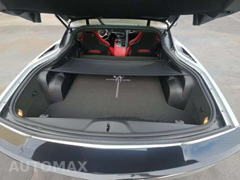 2016 Chevrolet Corvette Stingray Z51 Coupe 2LT - miniatura 13