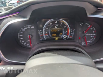 2016 Chevrolet Corvette Stingray Z51 Coupe 2LT - miniatura 16