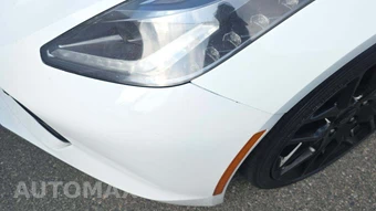 2016 Chevrolet Corvette Stingray Z51 Coupe 3LT - miniatura 25