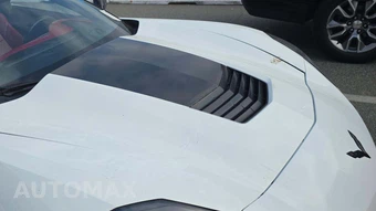 2016 Chevrolet Corvette Stingray Z51 Coupe 3LT - miniatura 34