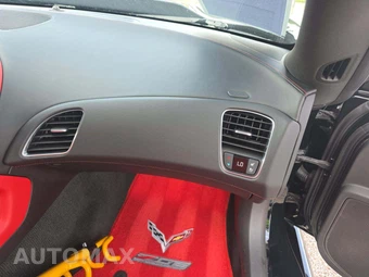 2016 Chevrolet Corvette Z06 Convertible 2LZ - miniatura 16