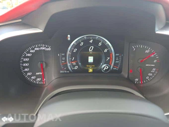 2016 Chevrolet Corvette Z06 Convertible 2LZ - miniatura 6