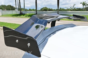 2016 Chevrolet Corvette Z06 Convertible 3LZ - miniatura 18