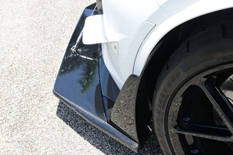 2016 Chevrolet Corvette Z06 Convertible 3LZ - miniatura 25