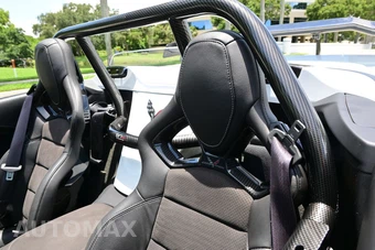 2016 Chevrolet Corvette Z06 Convertible 3LZ - miniatura 33