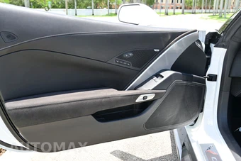 2016 Chevrolet Corvette Z06 Convertible 3LZ - miniatura 35