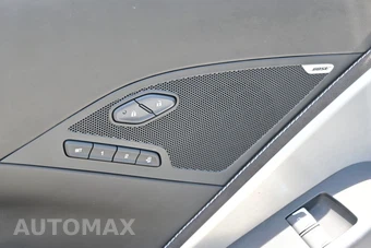 2016 Chevrolet Corvette Z06 Convertible 3LZ - miniatura 36