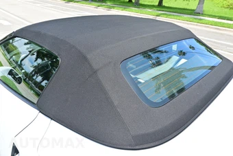 2016 Chevrolet Corvette Z06 Convertible 3LZ - miniatura 41