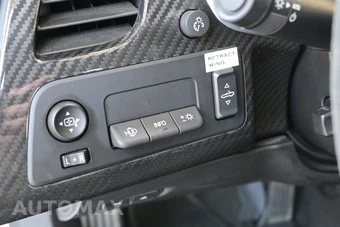 2016 Chevrolet Corvette Z06 Convertible 3LZ - miniatura 47