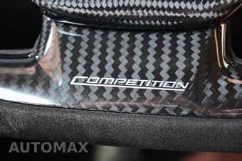 2016 Chevrolet Corvette Z06 Convertible 3LZ - miniatura 51