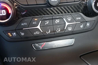 2016 Chevrolet Corvette Z06 Convertible 3LZ - miniatura 56