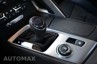 2016 Chevrolet Corvette Z06 Convertible 3LZ - miniatura 59