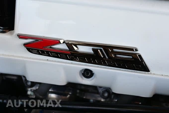 2016 Chevrolet Corvette Z06 Convertible 3LZ - miniatura 62