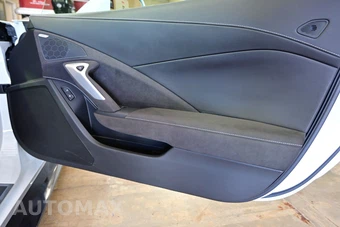2016 Chevrolet Corvette Z06 Convertible 3LZ - miniatura 78