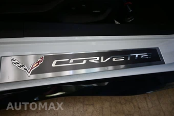 2016 Chevrolet Corvette Z06 Convertible 3LZ - miniatura 81