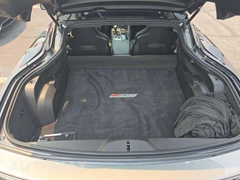 2016 Chevrolet Corvette Z06 Coupe 1LZ - miniatura 10