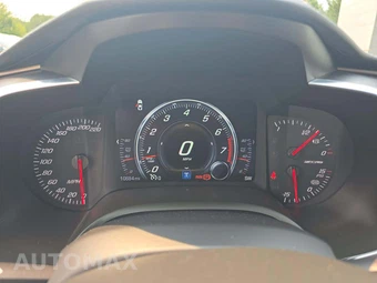 2016 Chevrolet Corvette Z06 Coupe 1LZ - miniatura 6