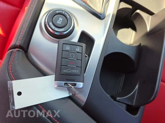 2016 Chevrolet Corvette Z06 Coupe 1LZ - miniatura 5