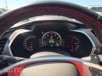 2016 Chevrolet Corvette Z06 Coupe 1LZ - miniatura 6