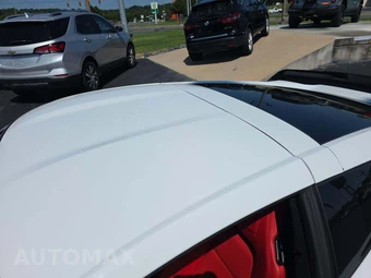 2016 Chevrolet Corvette Z06 Coupe 1LZ - miniatura 9