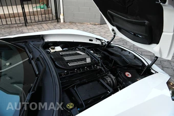 2016 Chevrolet Corvette Z06 Coupe 2LZ - miniatura 16