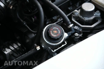 2016 Chevrolet Corvette Z06 Coupe 2LZ - miniatura 20
