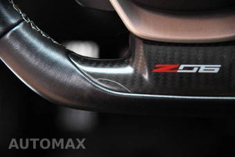 2016 Chevrolet Corvette Z06 Coupe 2LZ - miniatura 24